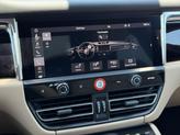 Thumbnail of 2024 Gentian Blue Metallic Porsche Macan