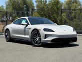 Thumbnail of 2025 Porsche Taycan