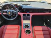 Thumbnail of 2025 Porsche Taycan