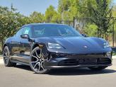Thumbnail of 2025 Porsche Taycan