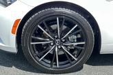 Thumbnail of 2024 Snowflake White Pearl Mica Mazda MX-5 Miata RF
