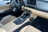 Thumbnail of 2024 Snowflake White Pearl Mica Mazda MX-5 Miata RF