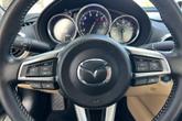 Thumbnail of 2024 Snowflake White Pearl Mica Mazda MX-5 Miata RF