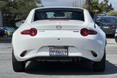 Thumbnail of 2024 Snowflake White Pearl Mica Mazda MX-5 Miata RF
