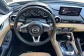 Thumbnail of 2024 Snowflake White Pearl Mica Mazda MX-5 Miata RF