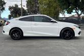 Thumbnail of 2019 Platinum White Pearl Honda Civic