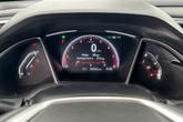 Thumbnail of 2019 Platinum White Pearl Honda Civic