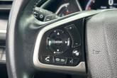 Thumbnail of 2019 Platinum White Pearl Honda Civic