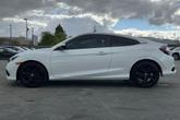 Thumbnail of 2019 Platinum White Pearl Honda Civic