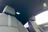 Thumbnail of 2019 Platinum White Pearl Honda Civic