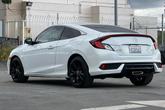 Thumbnail of 2019 Platinum White Pearl Honda Civic