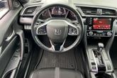Thumbnail of 2019 Platinum White Pearl Honda Civic
