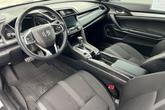 Thumbnail of 2019 Platinum White Pearl Honda Civic