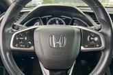 Thumbnail of 2019 Platinum White Pearl Honda Civic
