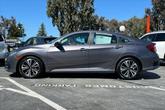 Thumbnail of 2016 Modern Steel Metallic Honda Civic