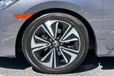 Thumbnail of 2016 Modern Steel Metallic Honda Civic