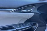 Thumbnail of 2016 Modern Steel Metallic Honda Civic