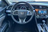 Thumbnail of 2016 Modern Steel Metallic Honda Civic