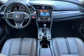 Thumbnail of 2016 Modern Steel Metallic Honda Civic