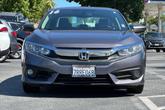 Thumbnail of 2016 Modern Steel Metallic Honda Civic