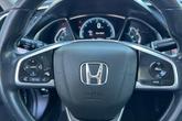 Thumbnail of 2016 Modern Steel Metallic Honda Civic