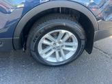 Thumbnail of 2017 Blue Ford Explorer