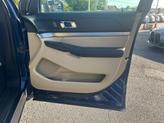 Thumbnail of 2017 Blue Ford Explorer
