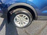 Thumbnail of 2017 Blue Ford Explorer