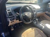 Thumbnail of 2017 Blue Ford Explorer