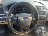 Thumbnail of 2017 Blue Ford Explorer