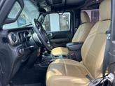 Thumbnail of 2018 Granite Crystal Clearcoat Metallic Jeep Wrangler