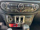 Thumbnail of 2018 Granite Crystal Clearcoat Metallic Jeep Wrangler