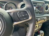 Thumbnail of 2018 Granite Crystal Clearcoat Metallic Jeep Wrangler