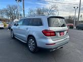 Thumbnail of 2018 Silver Mercedes-Benz GLS 450