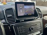 Thumbnail of 2018 Silver Mercedes-Benz GLS 450