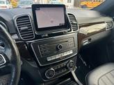 Thumbnail of 2018 Silver Mercedes-Benz GLS 450