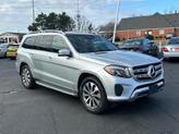 Thumbnail of 2018 Silver Mercedes-Benz GLS 450