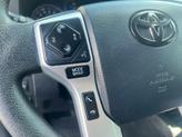 Thumbnail of 2018 Silver Toyota Tundra