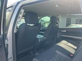 Thumbnail of 2018 Silver Toyota Tundra