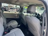 Thumbnail of 2021 Silver Toyota Sienna