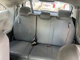 Thumbnail of 2021 Silver Toyota Sienna