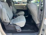 Thumbnail of 2021 Silver Toyota Sienna