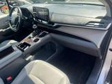 Thumbnail of 2021 Silver Toyota Sienna