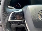 Thumbnail of 2021 Silver Toyota Sienna