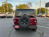 Thumbnail of 2021 Snazzberry Pearlcoat Jeep Wrangler