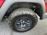 Thumbnail of 2021 Snazzberry Pearlcoat Jeep Wrangler