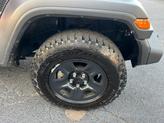 Thumbnail of 2021 Snazzberry Pearlcoat Jeep Wrangler