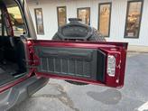 Thumbnail of 2021 Snazzberry Pearlcoat Jeep Wrangler