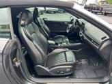 Thumbnail of 2021 Daytona Gray Pearl Effect w/ Black Roof Audi S5