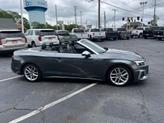 Thumbnail of 2021 Daytona Gray Pearl Effect w/ Black Roof Audi S5